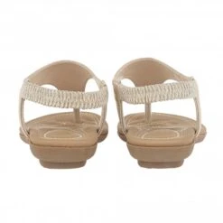 Gold Orla Flat Toe-Post Sandals | Lotus -Lotus Shoes Sale gold orla flat toe post sandals lotus p12531 28348 medium