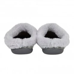 Grey Ada Textile Slippers | Lotus 8 Grey Ada Textile Slippers | Lotus -Lotus Shoes Sale grey ada textile slippers lotus p12833 29601 medium