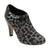 Grey & Leopard-Print Microfibre Alison Heeled Shoe-Boots | Lotus 2 Grey & Leopard-Print Microfibre Alison Heeled Shoe-Boots | Lotus -Lotus Shoes Sale grey leopard print microfibre alison heeled shoe boots lotus p13524 31880 medium