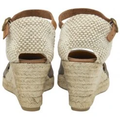 Grey Suede Antonella Espadrille Wedge Shoes | Lotus -Lotus Shoes Sale grey suede antonella espadrille wedge shoes lotus p13344 31808 medium