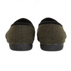 Khaki Clive Textile Slippers | Lotus 8 Khaki Clive Textile Slippers | Lotus -Lotus Shoes Sale khaki clive textile slippers lotus p12868 29737 medium