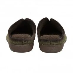 Khaki Textile Albert Slippers | Lotus -Lotus Shoes Sale khaki textile albert slippers lotus p12862 29729 medium