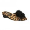Leopard-Print Allure Slippers | Lotus -Lotus Shoes Sale leopard print allure slippers lotus p12830 29543 medium