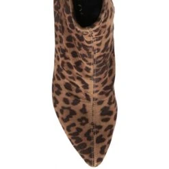 Leopard-Print Strech Microfibre Camilla Ankle Boots | Lotus -Lotus Shoes Sale leopard print strech microfibre camilla ankle boots lotus p13441 31947 medium