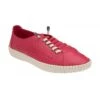 Magenta Leather Kamari Casual Shoes | Lotus -Lotus Shoes Sale magenta leather kamari casual shoes lotus p13760 33193 medium