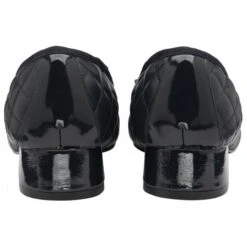 Navy Ivy Ballerina Shoes | Lotus -Lotus Shoes Sale navy ivy ballerina shoes lotus p13739 33147 medium