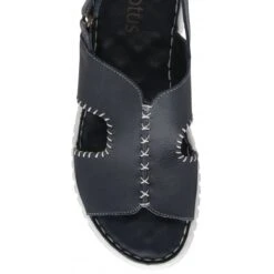 Navy Leather Astrid Slingback Sandals | Lotus 9 Navy Leather Astrid Slingback Sandals | Lotus -Lotus Shoes Sale navy leather astrid slingback sandals lotus p13586 32768 medium
