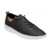 Navy Leather Katya Casual Shoes | Lotus -Lotus Shoes Sale navy leather katya casual shoes lotus p13699 33297 medium