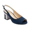 Navy Microfibre Evelyn Slingback Shoes | Lotus -Lotus Shoes Sale navy microfibre evelyn slingback shoes lotus p13731 33097 medium