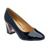 Navy Patent Eden Court Shoes | Lotus -Lotus Shoes Sale navy patent eden court shoes lotus p13734 33113 medium