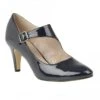 Navy Patent Laurana Court Shoes | Lotus -Lotus Shoes Sale navy patent laurana court shoes lotus p11497 25666 medium
