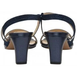 Navy Pearl Bernadette Open-Toe Sandals | Lotus -Lotus Shoes Sale navy pearl bernadette open toe sandals lotus p13721 33035 medium
