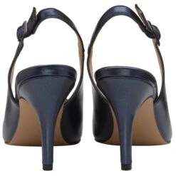 Navy Pearl Remy Slingback Court Shoes | Lotus -Lotus Shoes Sale navy pearl remy slingback court shoes lotus p13713 32991 medium