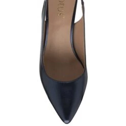 Navy Pearl Remy Slingback Court Shoes | Lotus -Lotus Shoes Sale navy pearl remy slingback court shoes lotus p13713 32992 medium