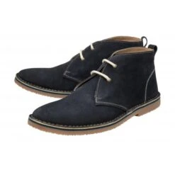Front Page -Lotus Shoes Sale navy suede heyford lace up desert boots lotus p13228 31641 medium