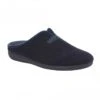 Navy Textile Albert Slippers | Lotus -Lotus Shoes Sale navy textile albert slippers lotus p12861 29723 medium