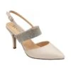 Nude & Diamante Violette Slingback Court Shoes | Lotus -Lotus Shoes Sale nude diamante violette slingback court shoes lotus p13726 33061 medium