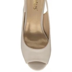 Nude Evelyn Slingback Shoes | Lotus -Lotus Shoes Sale nude evelyn slingback shoes lotus p13733 33108 medium