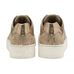 Nude & Metallic-Print Leather Simone Casual Trainers | Stressless By Lotus 8 Nude & Metallic-Print Leather Simone Casual Trainers | Stressless By Lotus -Lotus Shoes Sale nude metallic print leather simone casual trainers stressless by lotus p13203 31606 medium