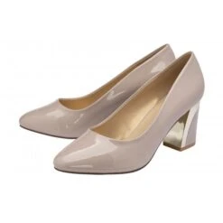Nude Patent Eden Court Shoes | Lotus -Lotus Shoes Sale nude patent eden court shoes lotus p13625 33110 medium