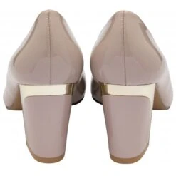 Nude Patent Eden Court Shoes | Lotus -Lotus Shoes Sale nude patent eden court shoes lotus p13625 33111 medium