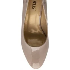 Nude Patent Eden Court Shoes | Lotus -Lotus Shoes Sale nude patent eden court shoes lotus p13625 33112 medium