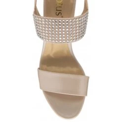 Oyster Pearl Aurora Heeled Sandals | Lotus -Lotus Shoes Sale oyster pearl aurora heeled sandals lotus p13614 33004 medium