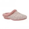 Pink Ada Textile Slippers | Lotus -Lotus Shoes Sale pink ada textile slippers lotus p12834 29603 medium
