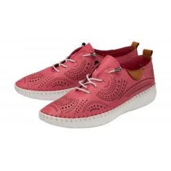 Front Page -Lotus Shoes Sale pink leather katya casual shoes lotus p13694 33286 medium