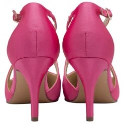 Pink Satin Willow Court Shoes | Lotus 8 Pink Satin Willow Court Shoes | Lotus -Lotus Shoes Sale pink satin willow court shoes lotus p13741 33131 medium