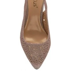 Pink Textile Lyla Slingback Court Shoes | Lotus -Lotus Shoes Sale pink textile lyla slingback court shoes lotus p12986 30262 medium