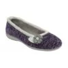 Purple Textile Shauna Ballerina Slippers | Lotus 1 Purple Textile Shauna Ballerina Slippers | Lotus -Lotus Shoes Sale purple textile shauna ballerina slippers lotus p13518 32400 medium