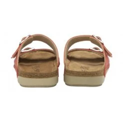 Red Cortona Open-Toe Mule Sandals | Lotus -Lotus Shoes Sale red cortona open toe mule sandals lotus p13305 31558 medium