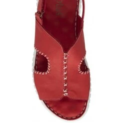Red Leather Astrid Slingback Sandals | Lotus 9 Red Leather Astrid Slingback Sandals | Lotus -Lotus Shoes Sale red leather astrid slingback sandals lotus p13671 32772 medium