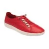 Red Leather Kamari Casual Shoes | Lotus -Lotus Shoes Sale red leather kamari casual shoes lotus p13749 33173 medium