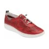 Red Leather Katya Casual Shoes | Lotus -Lotus Shoes Sale red leather katya casual shoes lotus p13264 31285 medium