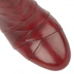 Red Leather Tara Ankle Boots | Lotus -Lotus Shoes Sale red leather tara ankle boots lotus p12808 29283 medium