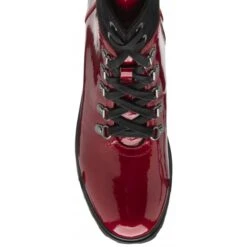 Red Patent Alder Zip-Up Ankle Boots | Lotus 9 Red Patent Alder Zip-Up Ankle Boots | Lotus -Lotus Shoes Sale red patent alder zip up ankle boots lotus p13436 31871 medium