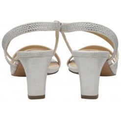 Silver Bernadette Open-Toe Sandals | Lotus -Lotus Shoes Sale silver bernadette open toe sandals lotus p13616 33023 medium