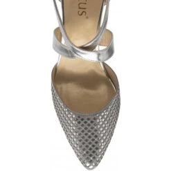 Silver & Diamante Sophia Court Shoes | Lotus -Lotus Shoes Sale silver diamante sophia court shoes lotus p13495 32419 medium