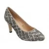 Silver Lucia Patterned Court Shoes | Lotus -Lotus Shoes Sale silver lucia patterned court shoes lotus p13500 32260 medium