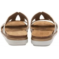 Silver Nadya Open-Toe Mule Sandals | Lotus -Lotus Shoes Sale silver nadya open toe mule sandals lotus p13688 32831 medium