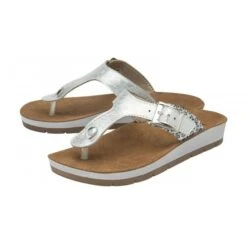 New Arrival -Lotus Shoes Sale silver pescara toe post sandals lotus p13176 31438 medium