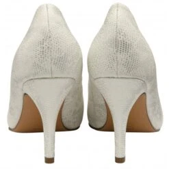 Silver Snake-Print Petunia Court Shoes | Lotus 8 Silver Snake-Print Petunia Court Shoes | Lotus -Lotus Shoes Sale silver snake print petunia court shoes lotus p13723 33043 medium