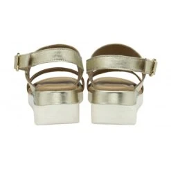 Tan & Gold Leather Madelyn Wedge Sandals | Lotus 8 Tan & Gold Leather Madelyn Wedge Sandals | Lotus -Lotus Shoes Sale tan gold leather madelyn wedge sandals lotus p13165 31467 medium