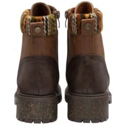 Tan Hickory Zip-Up Ankle Boots | Lotus -Lotus Shoes Sale tan hickory zip up ankle boots lotus p13453 32170 medium