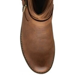 Tan Jamila Zip-Up Ankle Boots | Lotus -Lotus Shoes Sale tan jamila zip up ankle boots lotus p13434 32187 medium