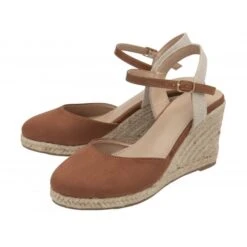 Tan Katie Espadrille Wedge Shoes | Lotus -Lotus Shoes Sale tan katie espadrille wedge shoes lotus p13781 33319 medium