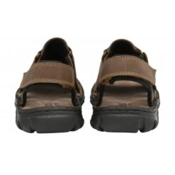 Tan Leather Archie Open-Toe Sandals | Lotus -Lotus Shoes Sale tan leather archie open toe sandals lotus p13297 31167 medium