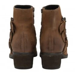 Tan Leather Emelia Zip-Up Ankle Boots | Lotus 8 Tan Leather Emelia Zip-Up Ankle Boots | Lotus -Lotus Shoes Sale tan leather emelia zip up ankle boots lotus p13075 30671 medium